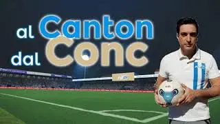 al Canton dal Conc || promo 2020/21