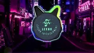 Ganjah farmer (LEXNO REMIX 2025)