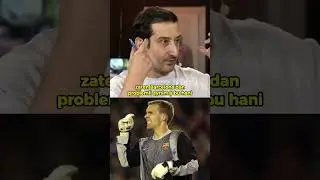 Serhat Akın, Robert Enke ile yaşadığı anıyı anlatıyor