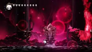 Hollow Knight | Nightmare King Grimm | Radiant