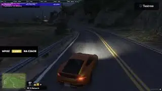 Felipe Montes drift | Testree
