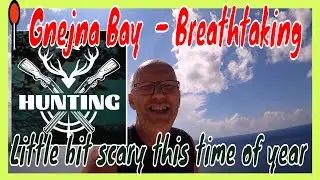 🚨 LOST in Malta's Hunting Territory!? | Gnejna Bay Hike to Danger Zone 🥾🔥