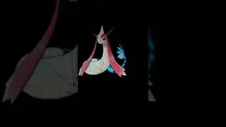 Milotic Cry