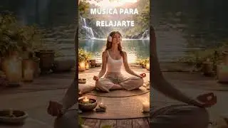 Musica suave ayuda para relajarte
