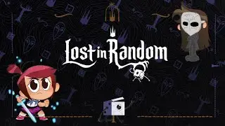 Lost in Random | All-Bosses