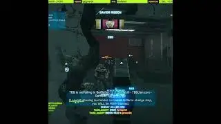 Streak on Operation 925 #battlefield #battlefield3 #bf3