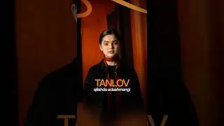 😉 Tanlov qilishda adashmang!