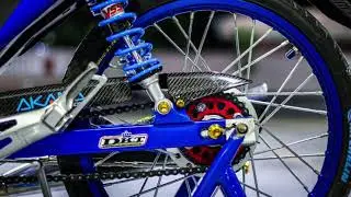 wave 125 Super Blue นครปฐม THAILAND🇹🇭 ECU SHOP
