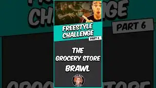FREESTYLE RAP CHALLENGE PART 06