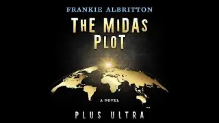The Midas Plot Book Trailer