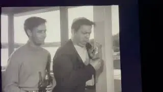 Biffen och Bananen