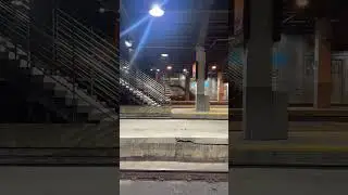 Metra action in Union Station. #train #railroad #railfan #railway #metrarail
