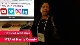 APTA EXPO 2017 Testimonials