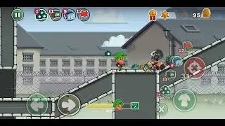Lep,s world z game/all boss