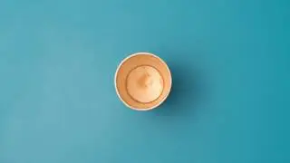 Z Energy Coffee Cups