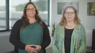 Tori Castleman and Sarah Dipko Invite Attendees to their JSM 2022 Presentation