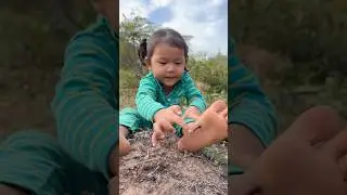 Survival Skills: SMART ideas and USEFUL with single mom in forest #camping #outdoor #bushcraft