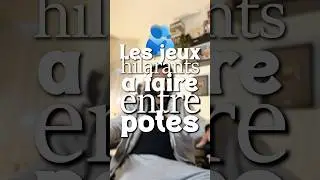 4 jeux &agrave; faire avec ses potes maintenant 🎲