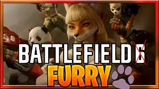 FURY BATTLEFIELD: это действительно УДИВИТЕЛЬНО, НЕТ SBMM?: Геймплей раннего доступа Wild Assault