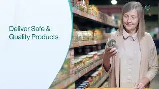 FoodChain ID & Bioagricert: Empowering Your Products and Processes