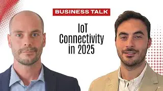 Beyond Roaming: SGP.32, Local Breakout & a Single Pane of Glass for IoT