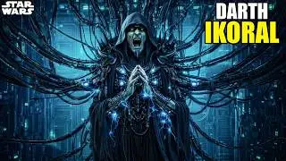 The ONLY Sith Lord DELETED From the Ancient Sith Empire