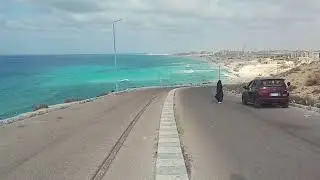اجملا واهم وأمتع رحلات مطروح الااوبيض عجيبه ام الرخم معصرة فيرجينيا طريق القصر