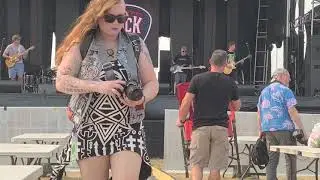 Edmonton Rock Fest 2021