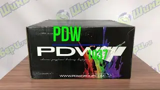PDW 1037 17 / 5*114.3 ET30 D67.1 J8.0 MS
