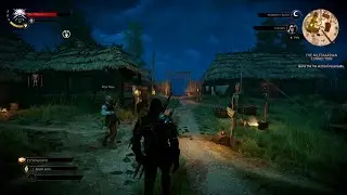 Моды для Ведьмака 3 на E3 | Трассировка лучей нового поколения | RTX 5090