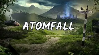 Atomfall - Avid Collector Trophy - Collecting the final few comics