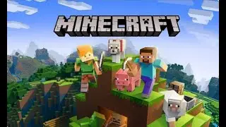 Nyantai Dulu ga sehh, main minkrep Nemenin Kalian Ngabuburit - Minecraft