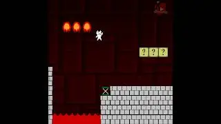 CAT MARIO GAME NGESELIN PART 13#shorts
