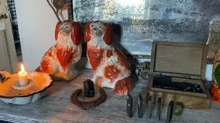 Небольшие сезонные истории &mdash; и раскрытие одного тайного секрета!