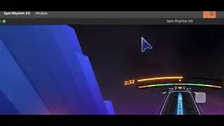 Spin Rhythm XD Ep. 1644: Seven Lions, Tritonal & Kill The Noise - Horizon (ft. HALIENE). 391K score.