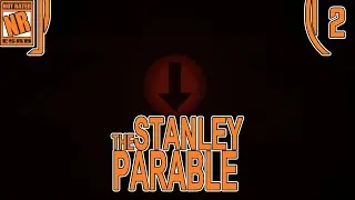 The Stanley Parable [NR] | Part 2 [Blind] | 2 | The Collective