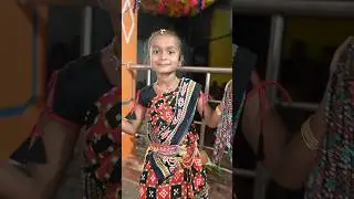 Maa Go Mor Samalei Maa  Kantamal Jhia Kirtan #stsodia #short #shortvideo