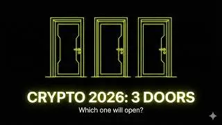 The 4-Year Cycle Is DEAD? (Wintermute&rsquo;s 2026 Prediction)