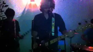 Teddy Picker / Crying Lightning - Arctic Monkeys (Cover by Retrovisores)