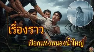 เรื่องราวเงือกแห่งหนองน้ำใหญ่ (ฟังแบบยาวจบเรื่อง) - WanLee