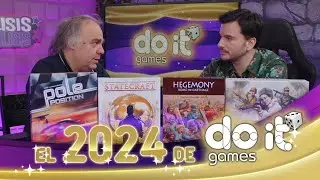 El 2024 de Doit Games