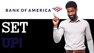 How To Set Up Bank Of America Bill Pay (2025)