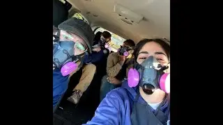 A Year With the Washington Conservation Corps