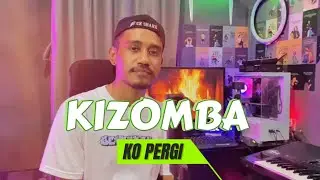 KIZOMBA 2025 (KO PERGI) Andro Seran