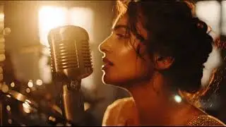 Love Felt Real the Moment You Looked Back 💖👀 | Emotional Hindi Romantic Song