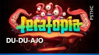 Teratopia - Du-Du-Ajo Trophy Guide | Troph&eacute;e Du-Du-Ajo