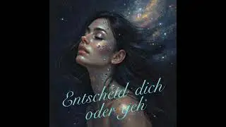 Entscheid dich oder geh 