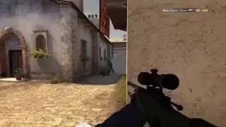 AWP nerf? What AWP nerf..?