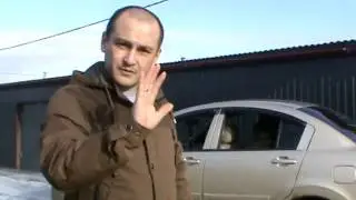 Чери Фора. Приятная функция.