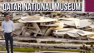 qatar national museum entry fee | tikat kee keemat sunakar aap hairaan ho jaenge | @2statevlogs